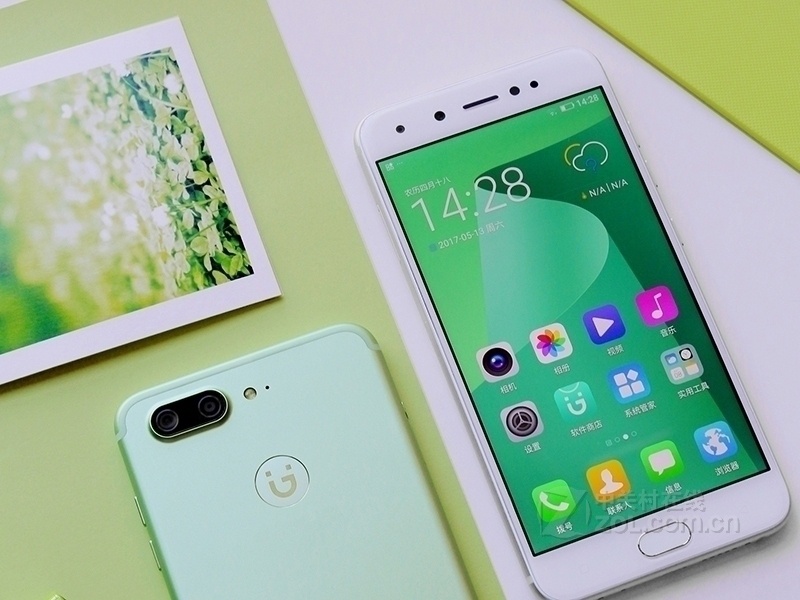 【高清图】 金立(gionee)s10(全网通)实拍图 图160