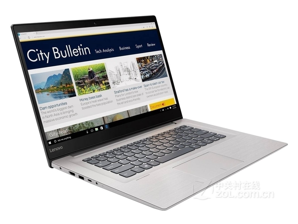 联想ideapad 320s-14ikb(i5 7200u/4gb/256gb/2g独显)