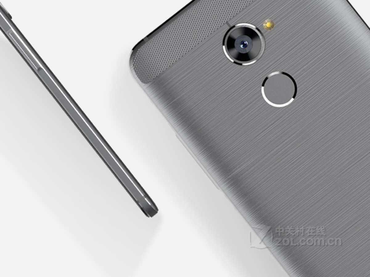 【高清图】 中兴(zte)v870(全网通)官方图 图11