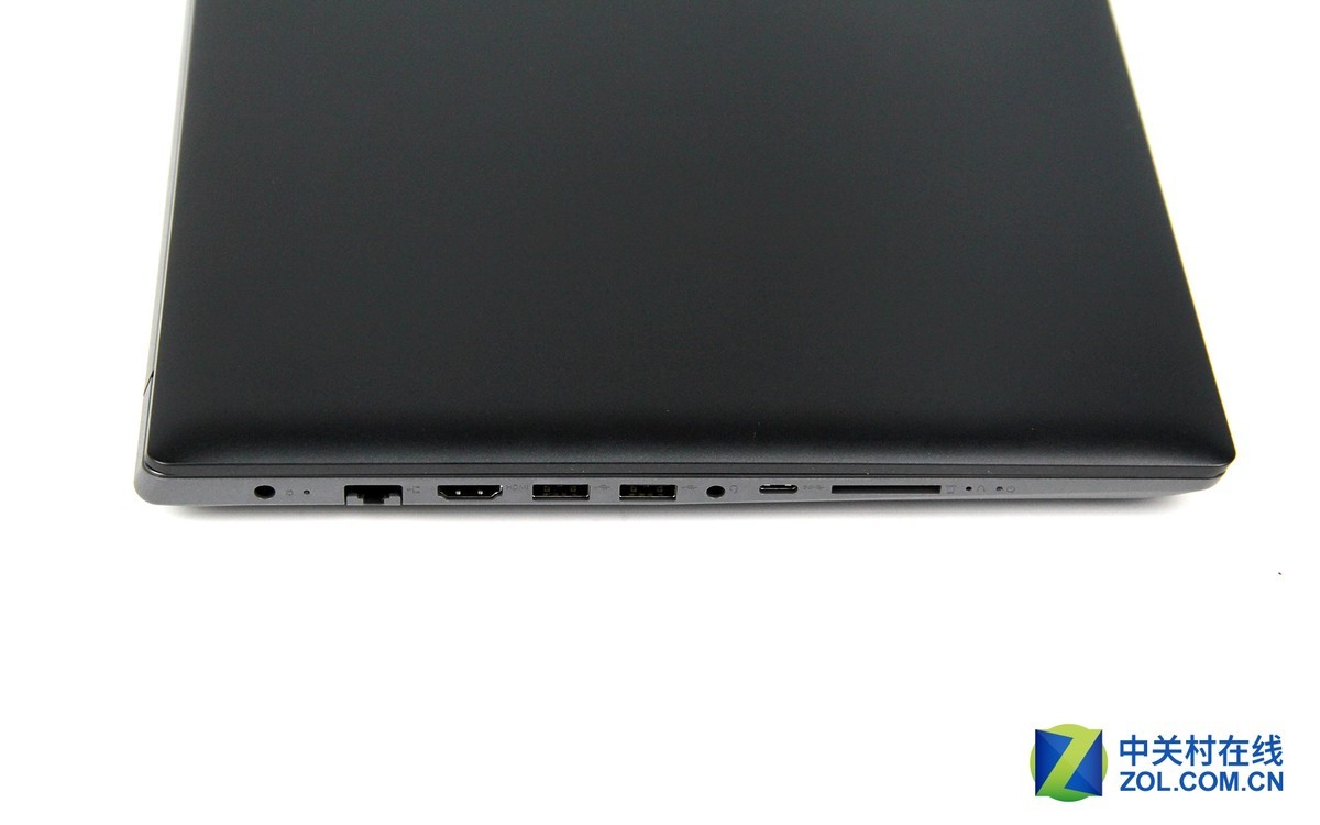 【高清图】 4000价位配独显 联想ideapad 320评测图3