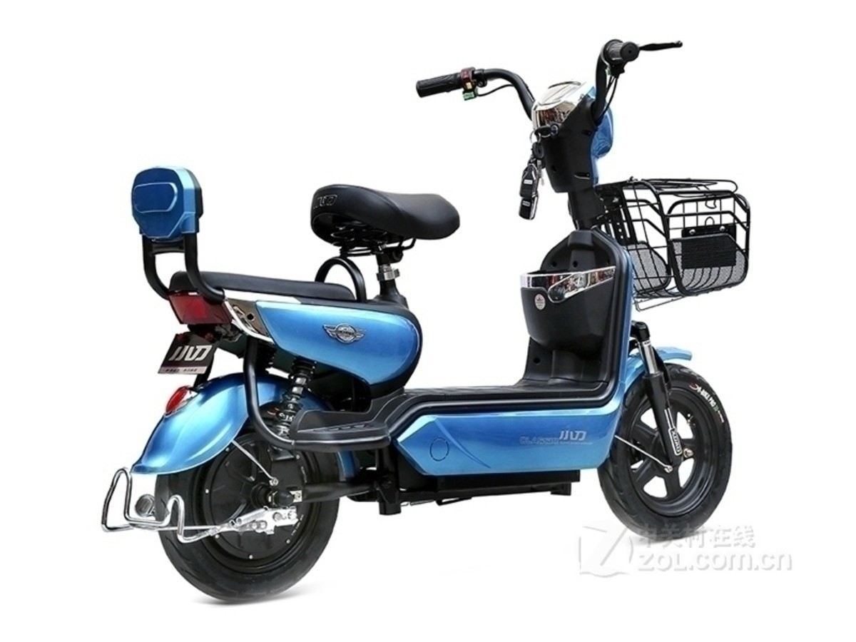 电动车 小刀电动车 小刀h7(12a) 图片 整体外观图 3 / 15隐藏