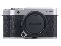 Fujifilm/富士X-A10 XC 16-50mm II 复古微单 高清旅游 自拍入门级 WIFI 天猫1909元(秒杀)