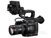 全像素双核 佳能EOS C200北京30999元