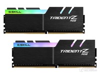 芝奇Trident Z RGB 16GB DDR4 3000特价
