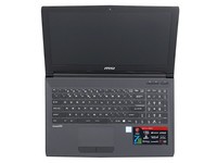MSI/微星 GL62M 7REX-1252CN 酷睿i7 GTX1050Ti游戏本笔记本电脑 天猫6199元
