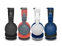 URBANEARS Reimers耳机 (运动 入耳式 频响20-20000Hz) 天猫399元