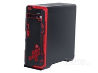 游戏悍将超级刀锋VP雪装 济南机箱189元