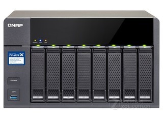 QNAP TS-831X-8G