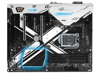 华擎Z270 极限玩家 4