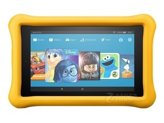 亚马逊Fire HD 8 Kids Edition（32GB）