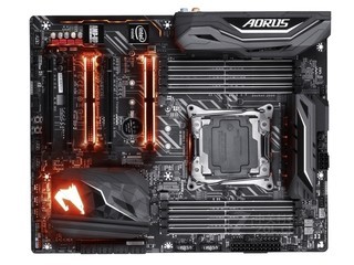 技嘉X299 AORUS Gaming 3
