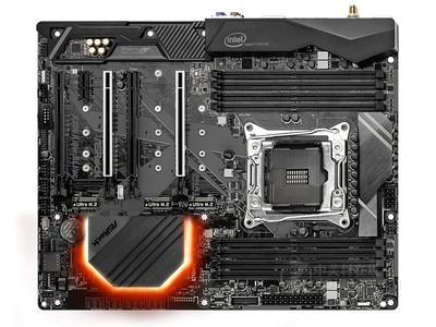 X299 KILLER SLI/ac