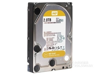 2TB/7200ת/128MB ҵWD2005FBYZ