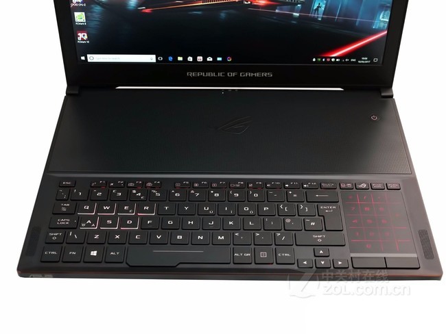 华硕rog gx501vsk770015.