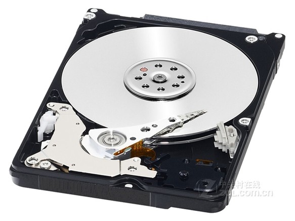 【西部数据1TB/7200转/16MB/SATA2 WD10JUCT】报价_参数_图片_论坛_WD 1TB/7200转/16MB/SATA2 ...