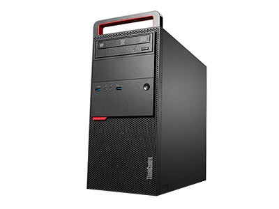 Lenovo ThinkCentre M4600t(i3 6100/4GB/500GB/ встроенная графика процессора)
