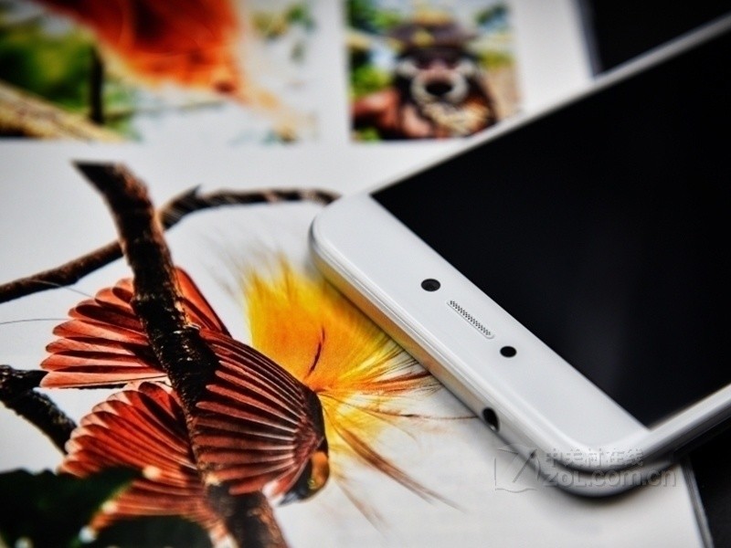 【高清图】 荣耀(rongyao)8青春版(pra-al00x/4gb ram/全网通)其他图