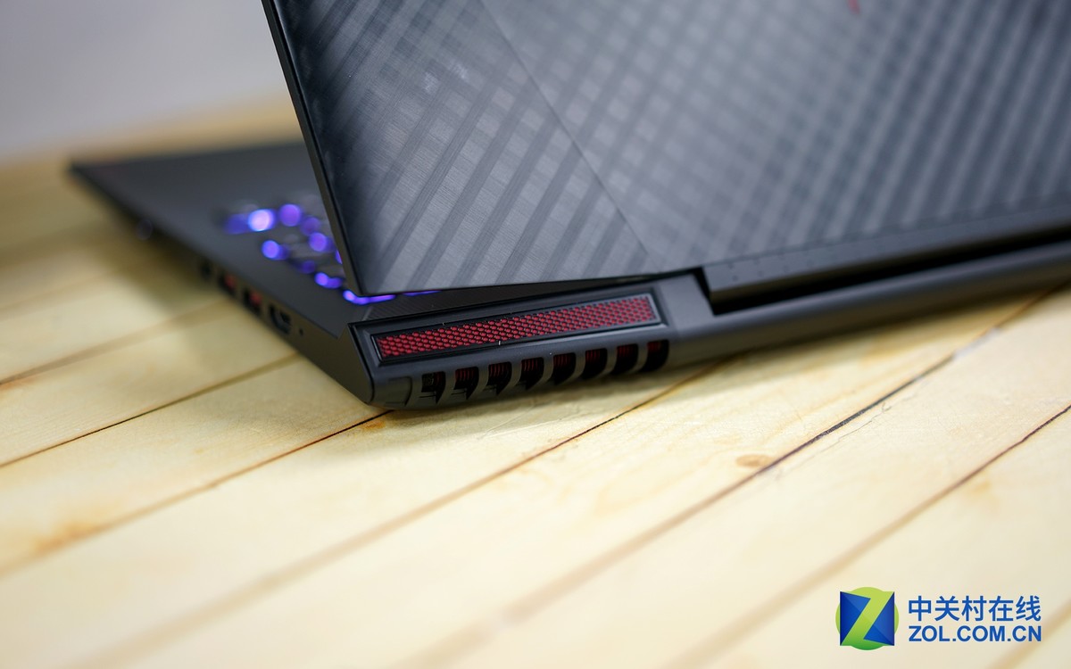 【高清图】 联想拯救者y720评测:有颜值的实力派图19