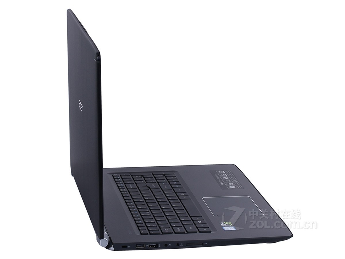 【高清图】 acer宏碁(acer)acer vn7-793g-766h整体外观图 图8
