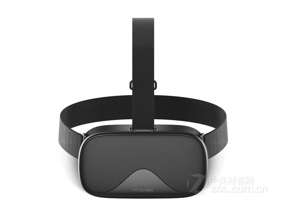 暴风魔镜白日梦vr眼镜