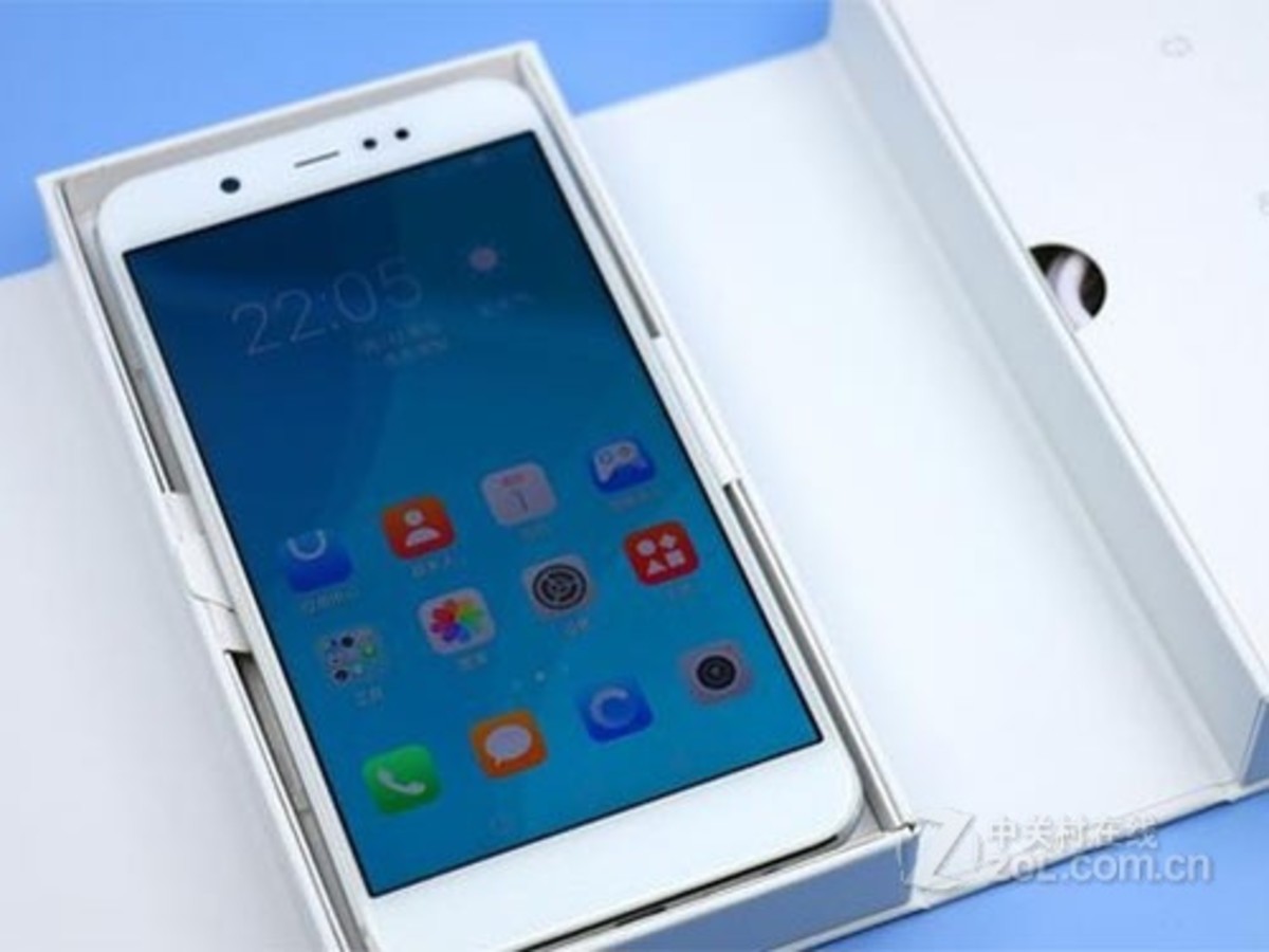 【高清图】 海信(hisense)h10(全网通)其他图赏 图122