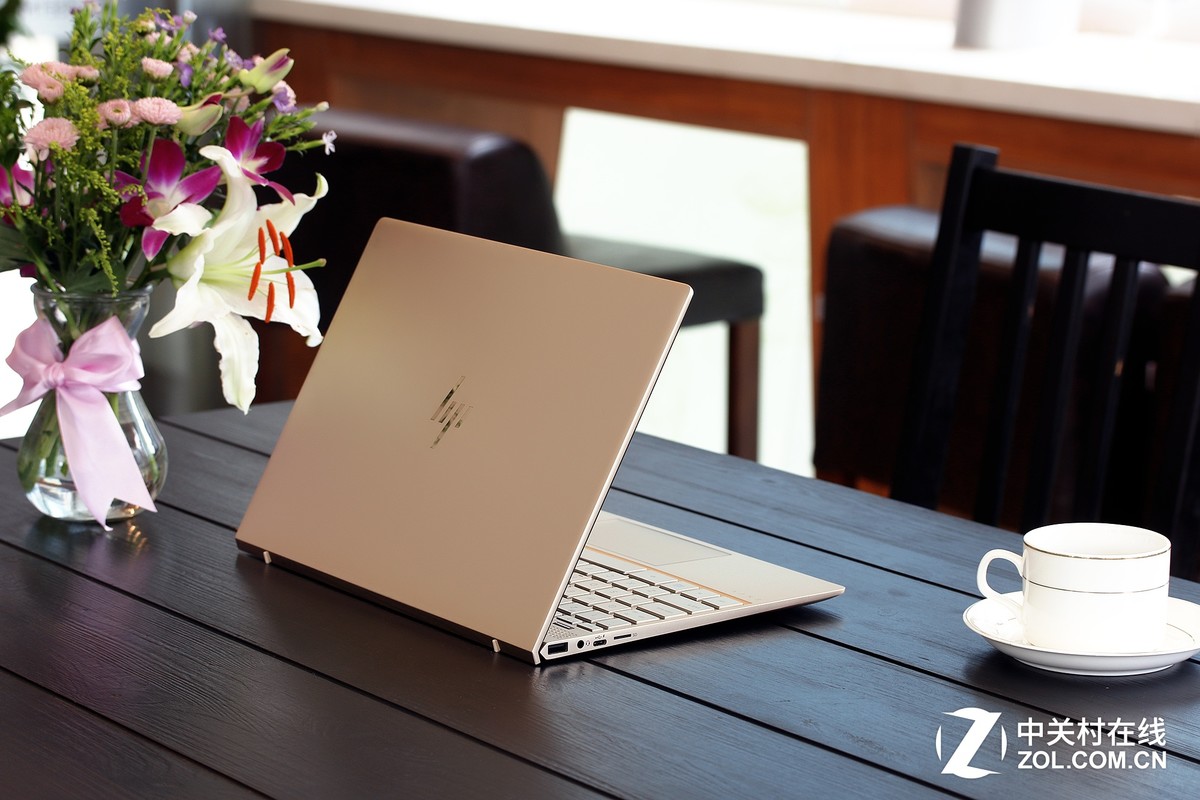 【高清图】 质感生活必不可少利器 惠普envy 13评测图13