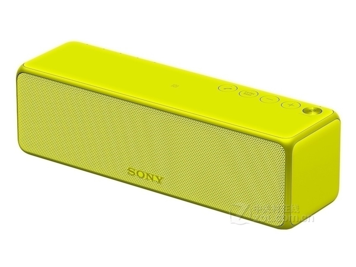 蓝牙音响 索尼蓝牙音响 索尼srs-hg2 图片 整体外观图 1 / 16隐藏