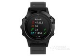 佳明Fenix5 蓝宝石玻璃镜面DLC版