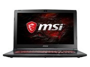 msi΢ GL62M 7RDX-1481CN