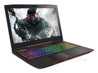 机械革命深海泰坦X1笔电(i7 1050Ti豪华版) 天猫5799元
