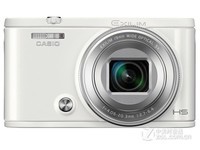 卡西欧ZR5100 自拍神器美颜 蓝牙WIFI 黑色 苏宁易购2688元