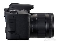 佳能EOS 200D(18-55mm IS STM 2420万有效像素 高清旅游 入门级) 天猫3799元
