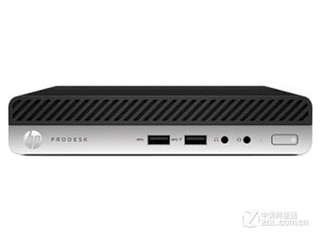 ProDesk 400 G3 DM(G4560T/4GB/500GB/)