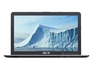华硕VM592UJ7500(4GB/1TB/2G独显)