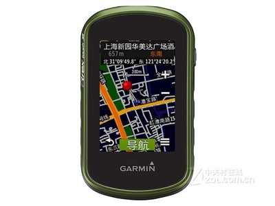  etrex Touch35