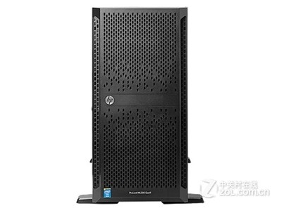 HP ML350 Gen9