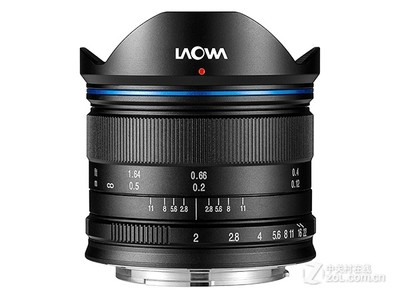  C-Dreamer 7.5mm f/2.0