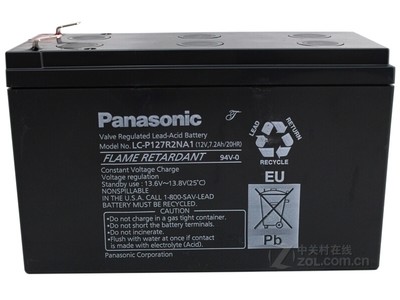   LC-P127R2NA1