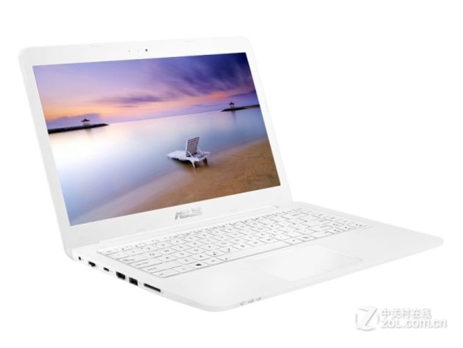 华硕E402NA3450