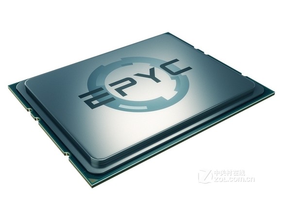 AMD 霄龙 7351P
