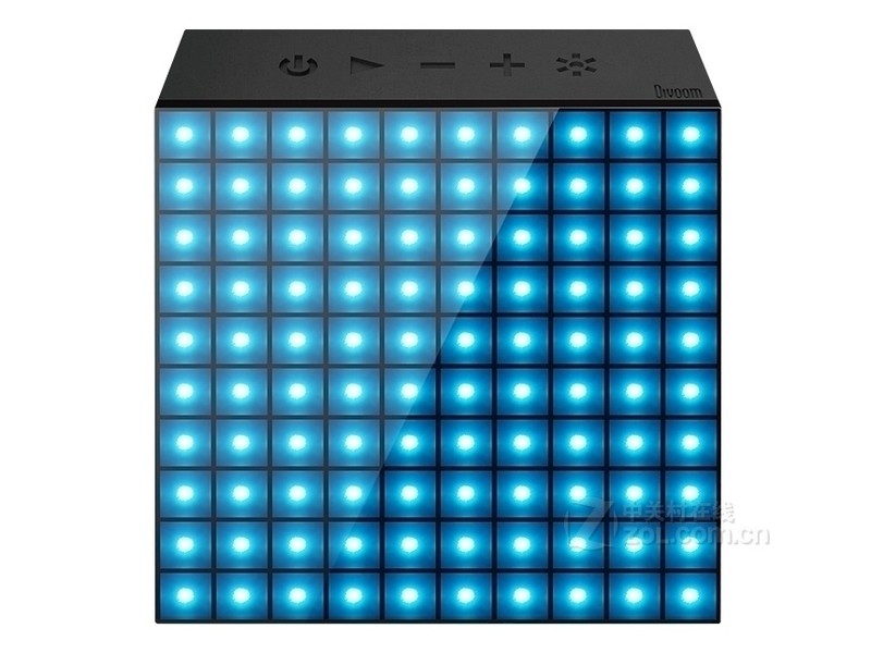 DIVOOM DIVOOM AuraBox 电源产品图片