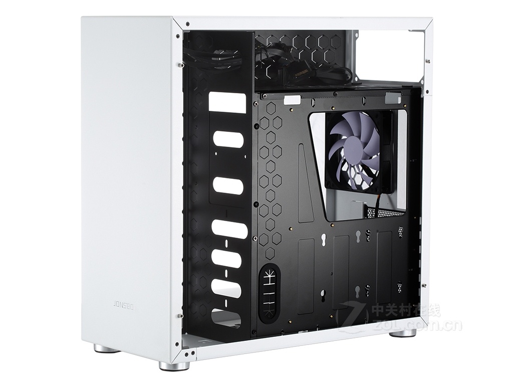 产品相关    乔思伯c4  * 部分图片来源网络,如有侵权请联系删除 图片