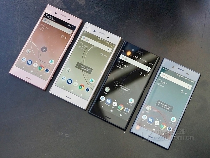 【高清图】 索尼移动(sonyericsson)索尼xperia xz1(双4g)实拍图 图92