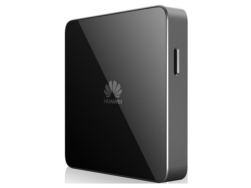【高清图】 华为(huawei)盒子 增强版整体外观图 图4