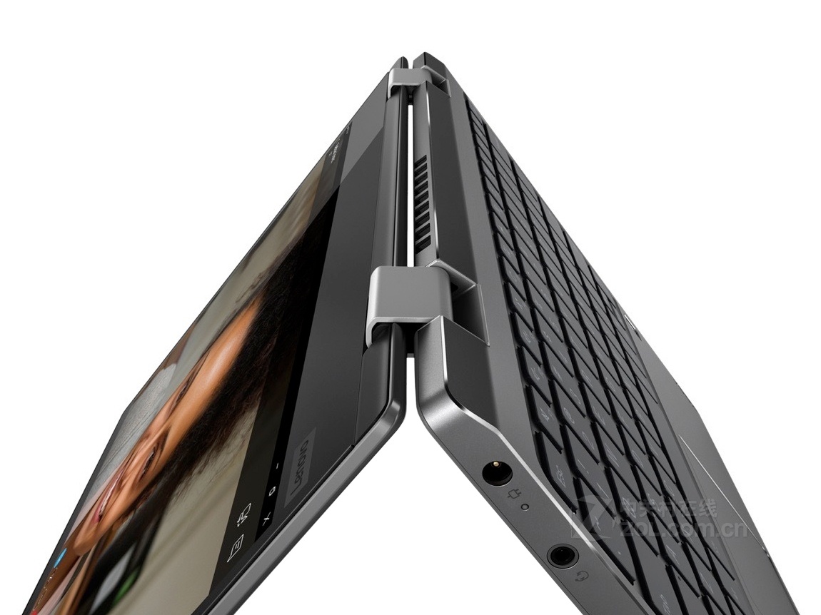 联想yoga 720-12ikb(i7 7500u/8gb/512gb)