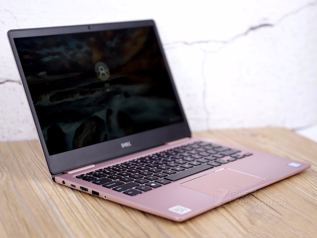 戴尔inspiron 灵越 13 7000系列(ins 13-7370-d1601s)