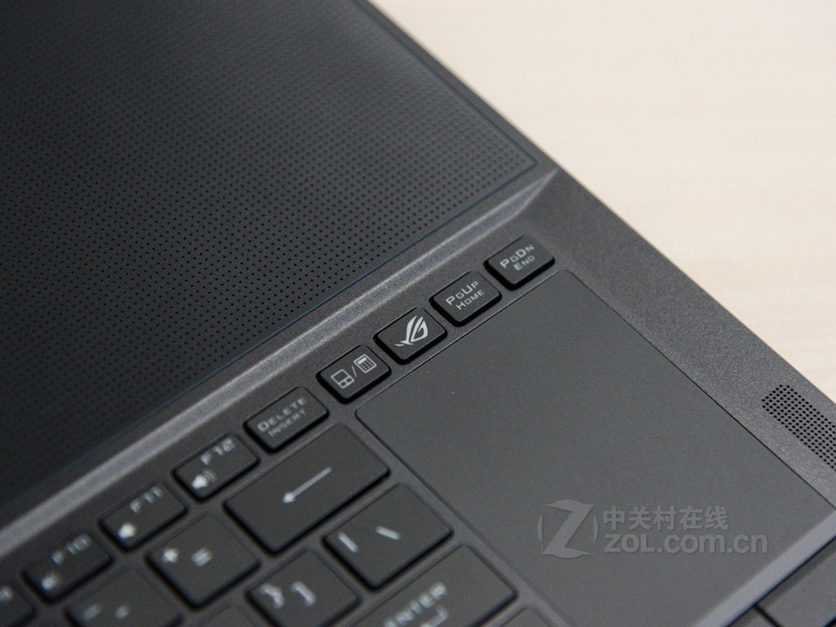 rog 冰刃 gx501vi7700(16gb/1tb)