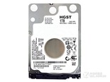 HGST 1TB 5400转 128MB SATA3（HTS541010B7E610）