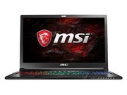msi΢ GS63VR 7RG-036CN