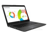 HP/惠普 245G6 F93 A9-9420 4G 500GB商务学生学习娱乐笔记本 天猫2550元